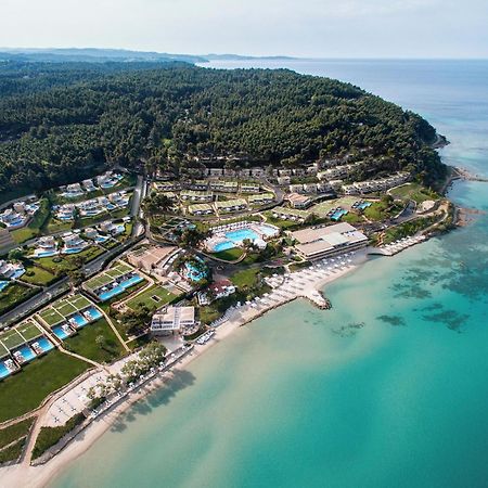 Sani Club Sani (Chalkidiki) Exterior foto